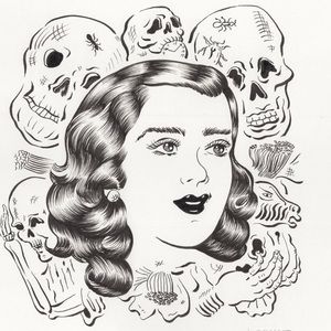 Meet your Posher, Alec